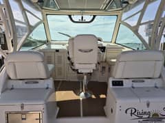 2018 Grady-White 330 Express "Rising Sun" photo 9