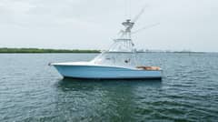 2019 Custom Carolina Daniels Express Sportfish "ATTITUDES" photo 7