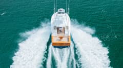 2019 Custom Carolina Daniels Express Sportfish "ATTITUDES" photo 3