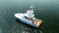 2019 Custom Carolina Daniels Express Sportfish "ATTITUDES" photo 8