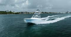 2019 Custom Carolina Daniels Express Sportfish "ATTITUDES" photo 2