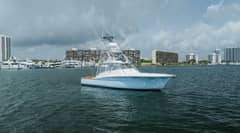 2019 Custom Carolina Daniels Express Sportfish "ATTITUDES" photo 6