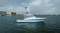 2019 Custom Carolina Daniels Express Sportfish "ATTITUDES" photo 5