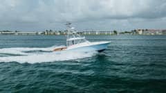 2019 Custom Carolina Daniels Express Sportfish "ATTITUDES" photo 1