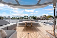 2024 Azimut S8 "Sunset 8" photo 5