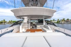 2024 Azimut S8 "Sunset 8" photo 6