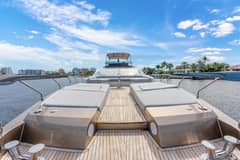 2024 Azimut S8 "Sunset 8" photo 7