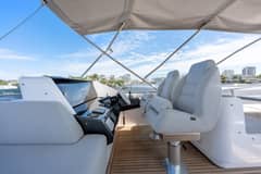 2024 Azimut S8 "Sunset 8" photo 9