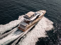 2024 Azimut S8 "Sunset 8" photo 4