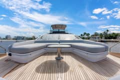 2024 Azimut S8 "Sunset 8" photo 8