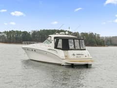 2001 Sea Ray 510 Sundancer "My Addiction" photo 5