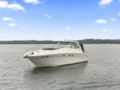 2001 Sea Ray 510 Sundancer "My Addiction" photo 4