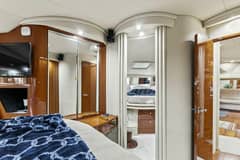 2001 Sea Ray 510 Sundancer "My Addiction" photo 8