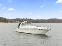 2001 Sea Ray 510 Sundancer "My Addiction" photo 1