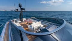 2014 Riva 63 Virtus "MILD THINGS" photo 7