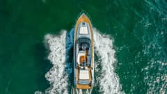 2014 Riva 63 Virtus "MILD THINGS" photo 2