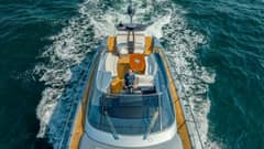 2014 Riva 63 Virtus "MILD THINGS" photo 4