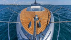 2014 Riva 63 Virtus "MILD THINGS" photo 5