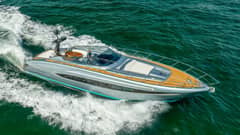 2014 Riva 63 Virtus "MILD THINGS" photo 1