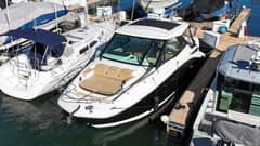 2023 Sea Ray 320 Outboard "SEA JAY" photo 3