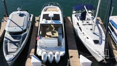 2023 Sea Ray 320 Outboard "SEA JAY" photo 5
