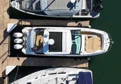 2023 Sea Ray 320 Outboard "SEA JAY" photo 4