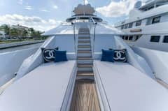2006 Westport 130 Motoryacht "Relentless" photo 7