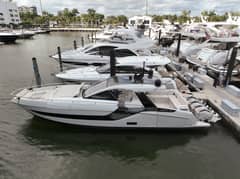 2023 Azimut Verve 47 "Chicken Money" photo 3