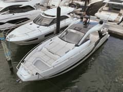 2023 Azimut Verve 47 "Chicken Money" photo 7