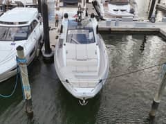 2023 Azimut Verve 47 "Chicken Money" photo 6