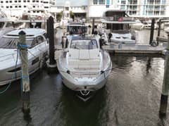 2023 Azimut Verve 47 "Chicken Money" photo 5