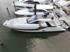 2023 Azimut Verve 47 "Chicken Money" photo 9