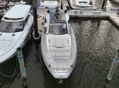 2023 Azimut Verve 47 "Chicken Money" photo 4