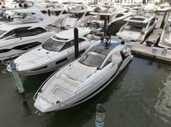 2023 Azimut Verve 47 "Chicken Money" photo 1
