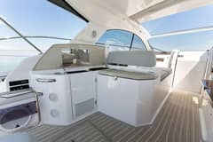 2021 Azimut Atlantis "SIRENA" photo 6