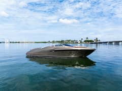 2014 Riva Rivarama Super "La Sirena" photo 1