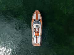 2014 Riva Rivarama Super "La Sirena" photo 7