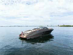 2014 Riva Rivarama Super "La Sirena" photo 5