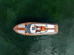2014 Riva Rivarama Super "La Sirena" photo 8