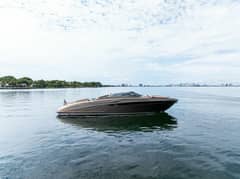 2014 Riva Rivarama Super "La Sirena" photo 6