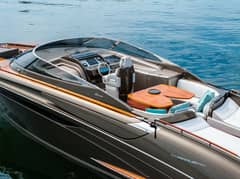 2014 Riva Rivarama Super "La Sirena" photo 9