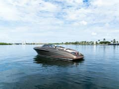 2014 Riva Rivarama Super "La Sirena" photo 3