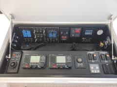 2018 Viking 48 Sport Tower "Sea Suite" photo 9