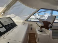 2018 Viking 48 Sport Tower "Sea Suite" photo 7