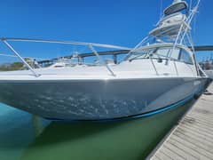 2018 Viking 48 Sport Tower "Sea Suite" photo 4