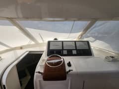 2018 Viking 48 Sport Tower "Sea Suite" photo 8
