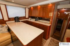2005 Viking 45 Convertible "CLEAN LIVIN'" photo 9