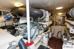 2005 Viking 45 Convertible "CLEAN LIVIN'" photo 6
