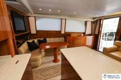 2005 Viking 45 Convertible "CLEAN LIVIN'" photo 8