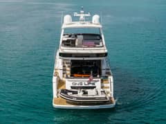 2016 Princess 60 Flybridge Motor Yacht "One Life" photo 8
